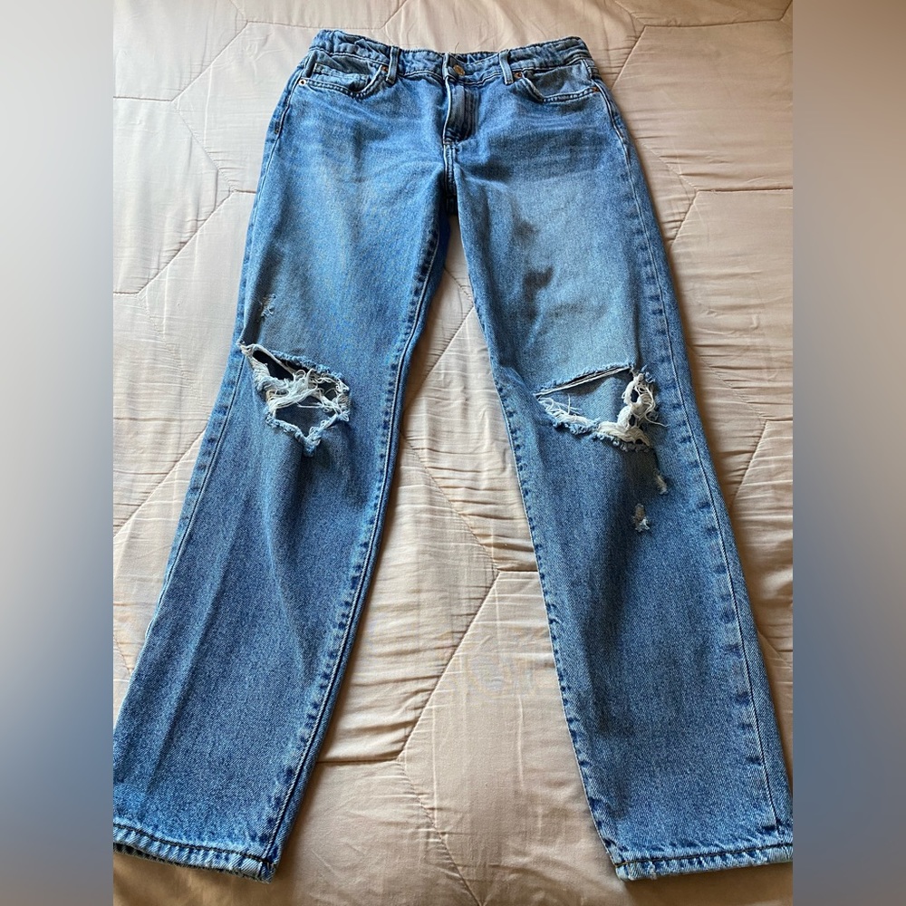 Forever 21 Jeans